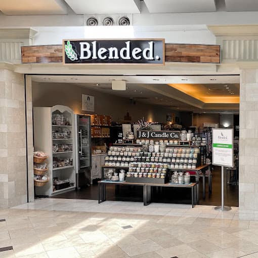 Blended