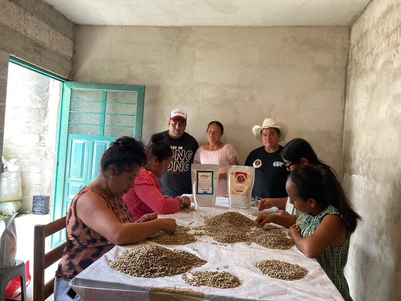 Totutla Community